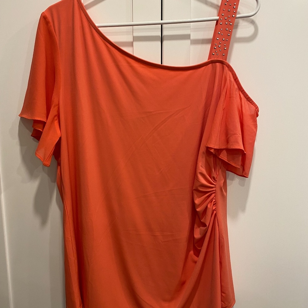 Ladies Blouse
